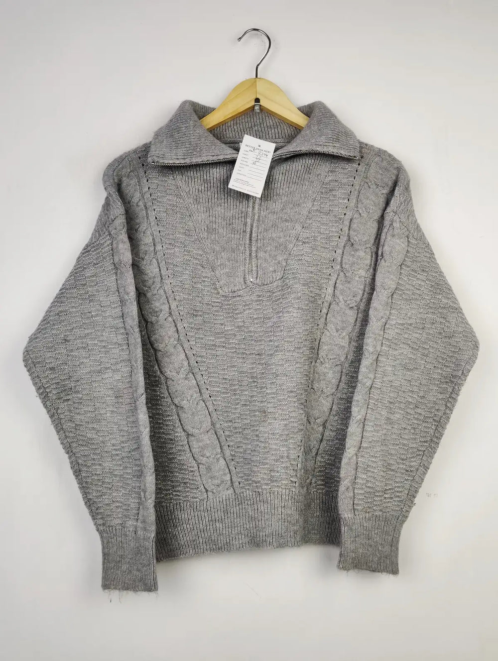 Buy online pre-used pre-loved 100% authentic & Original branded Ky Creation (WT-8244) available in Pakistan. Top international brands avilable.