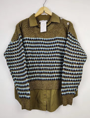 Buy online pre-used pre-loved 100% authentic & Original branded Next (WT-8255) available in Pakistan. Top international brands avilable.