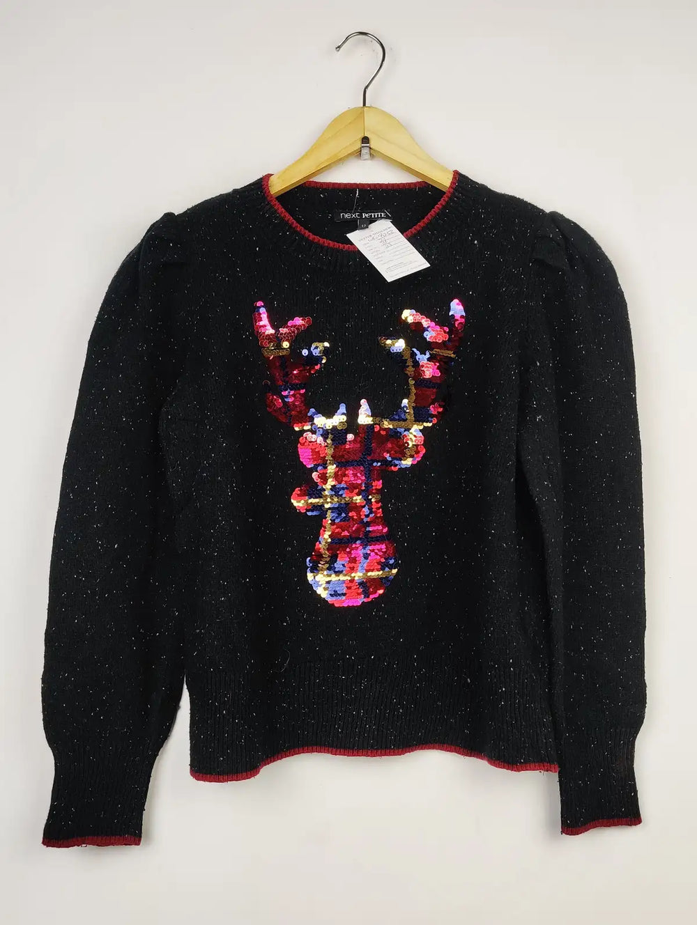 Buy online pre-used pre-loved 100% authentic & Original branded Next (WT-8258) available in Pakistan. Top international brands avilable.