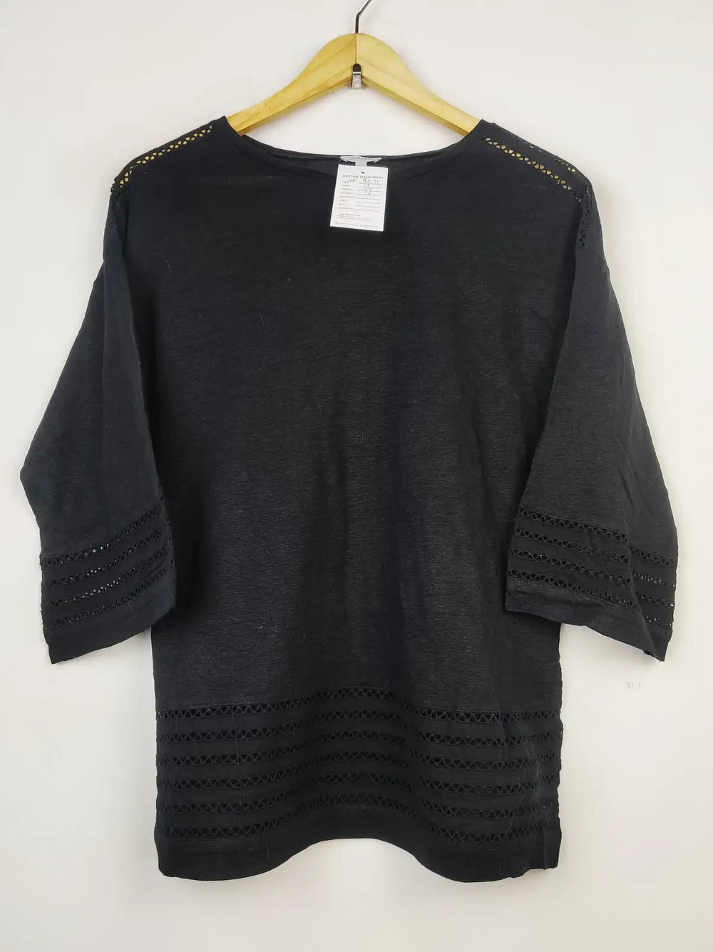 Buy online pre-used pre-loved 100% authentic & Original branded Jigsaw (WT-8271) available in Pakistan. Top international brands avilable.