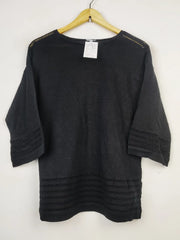 Buy online pre-used pre-loved 100% authentic & Original branded Jigsaw (WT-8271) available in Pakistan. Top international brands avilable.