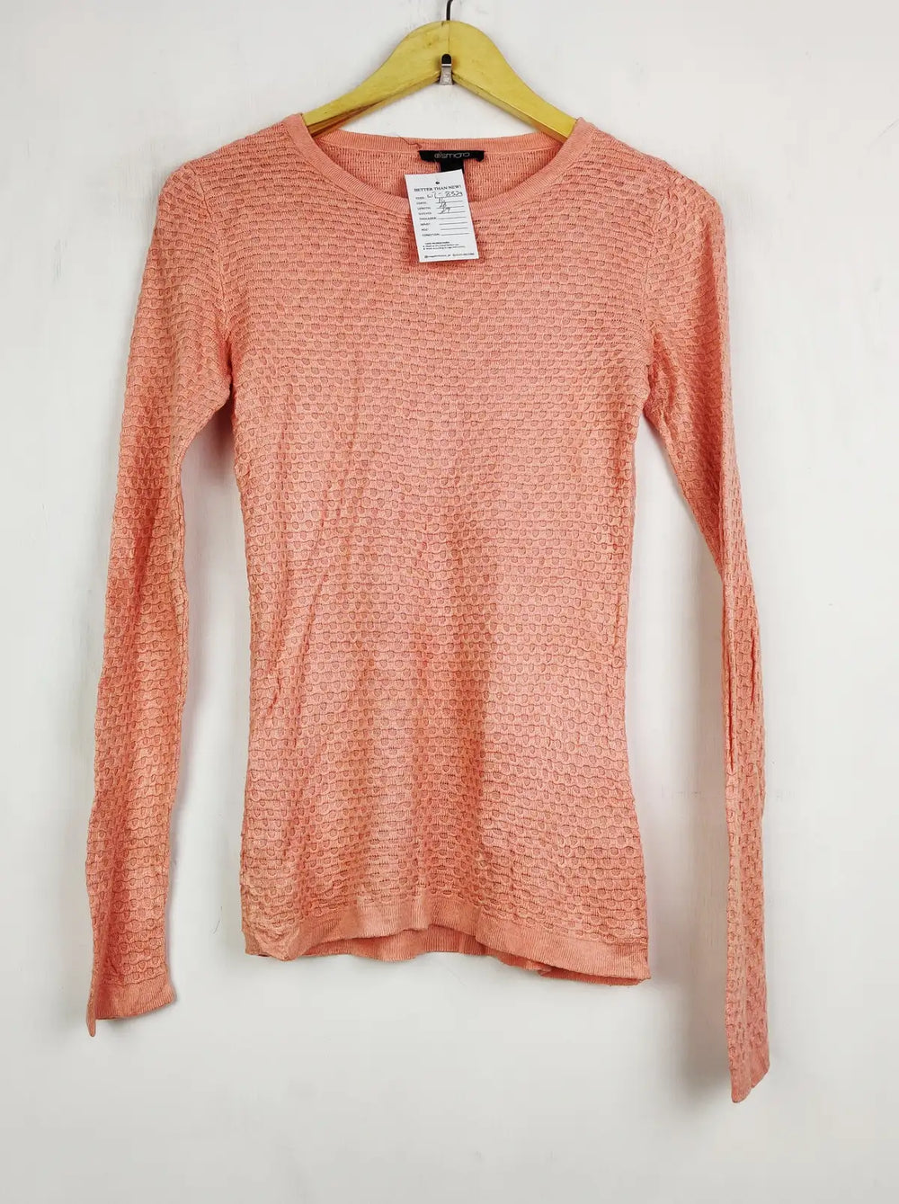 Buy online pre-used pre-loved 100% authentic & Original branded Esmara (WT-8329) available in Pakistan. Top international brands avilable.