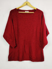 Buy online pre-used pre-loved 100% authentic & Original branded Monsoon (WT-8374) available in Pakistan. Top international brands avilable.