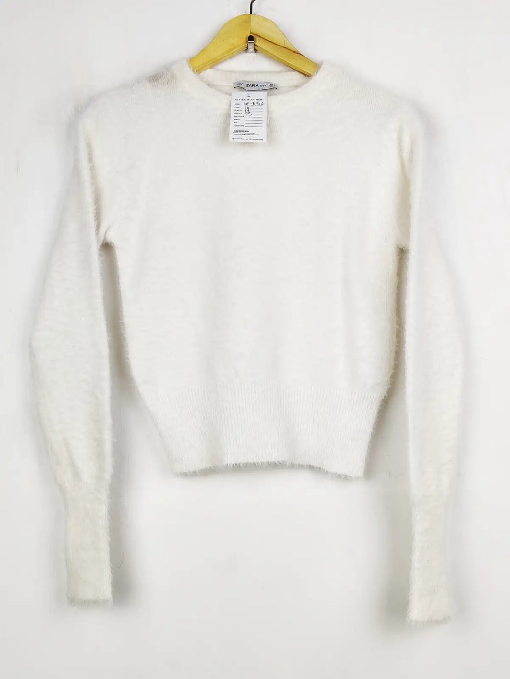 Buy online pre-used pre-loved 100% authentic & Original branded Zara (WT-8516) available in Pakistan. Top international brands avilable.