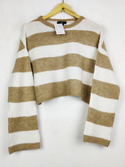 Buy online pre-used pre-loved 100% authentic & Original branded New Look (WT-8577) available in Pakistan. Top international brands avilable.
