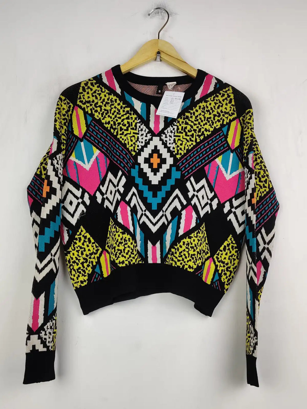 Buy online pre-used pre-loved 100% authentic & Original branded In The Style (WT-8585) available in Pakistan. Top international brands avilable.