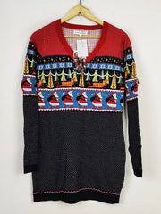 Buy online pre-used pre-loved 100% authentic & Original branded Next Knitwear (WT-8969) available in Pakistan. Top international brands avilable.