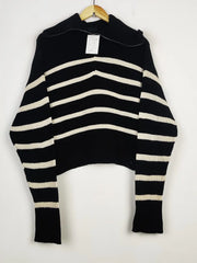 Buy online pre-used pre-loved 100% authentic & Original branded Monki (WT-9178) available in Pakistan. Top international brands avilable.