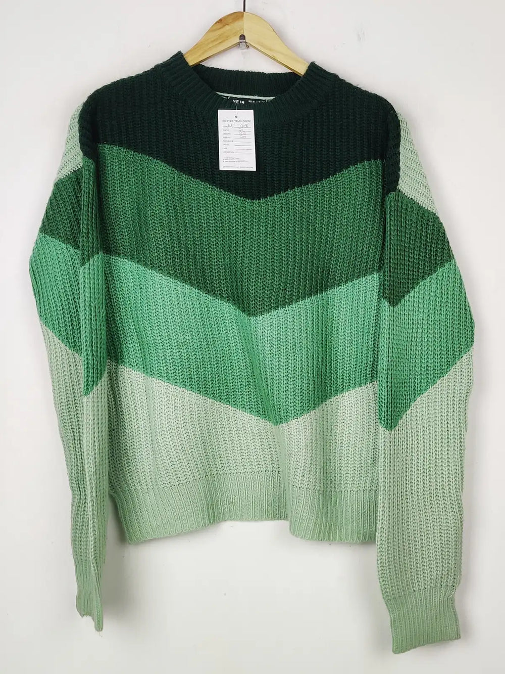 Buy online pre-used pre-loved 100% authentic & Original branded Shein (WT-9456) available in Pakistan. Top international brands avilable.