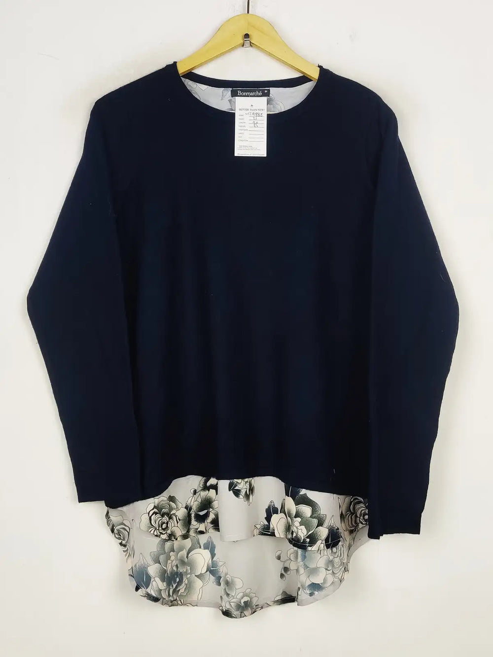 Buy online pre-used pre-loved 100% authentic & Original branded Bonmarche (WT-9888) available in Pakistan. Top international brands avilable.