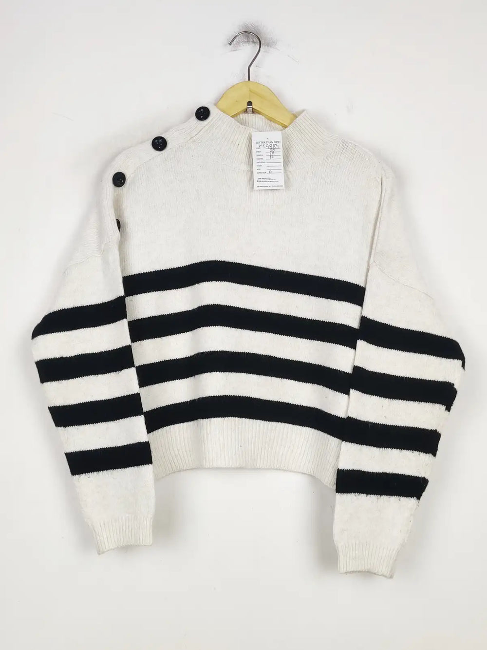 Buy online pre-used pre-loved 100% authentic & Original branded Primark (WT-9889) available in Pakistan. Top international brands avilable.