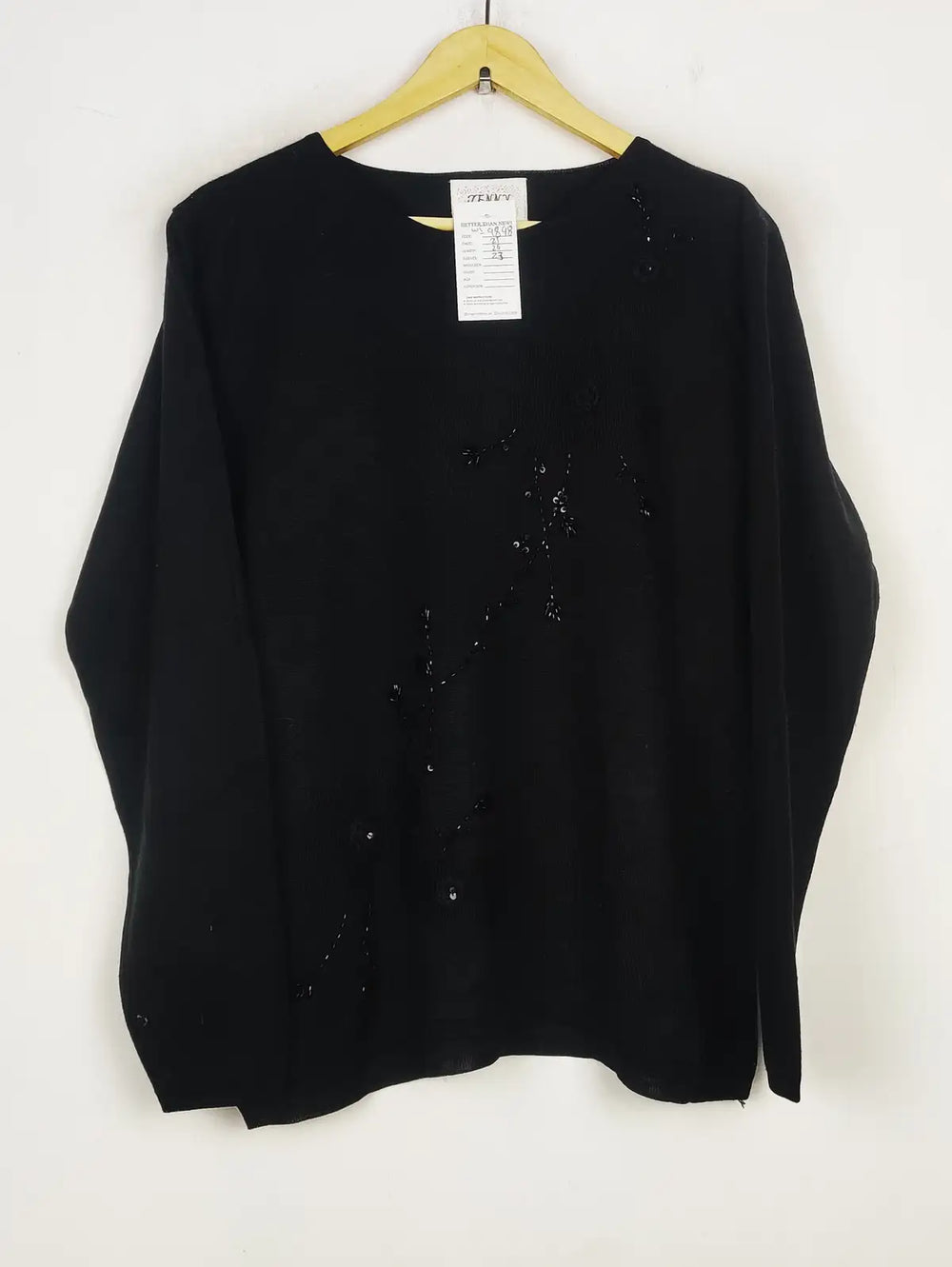 Buy online pre-used pre-loved 100% authentic & Original branded Jenny (WT-9898) available in Pakistan. Top international brands avilable.