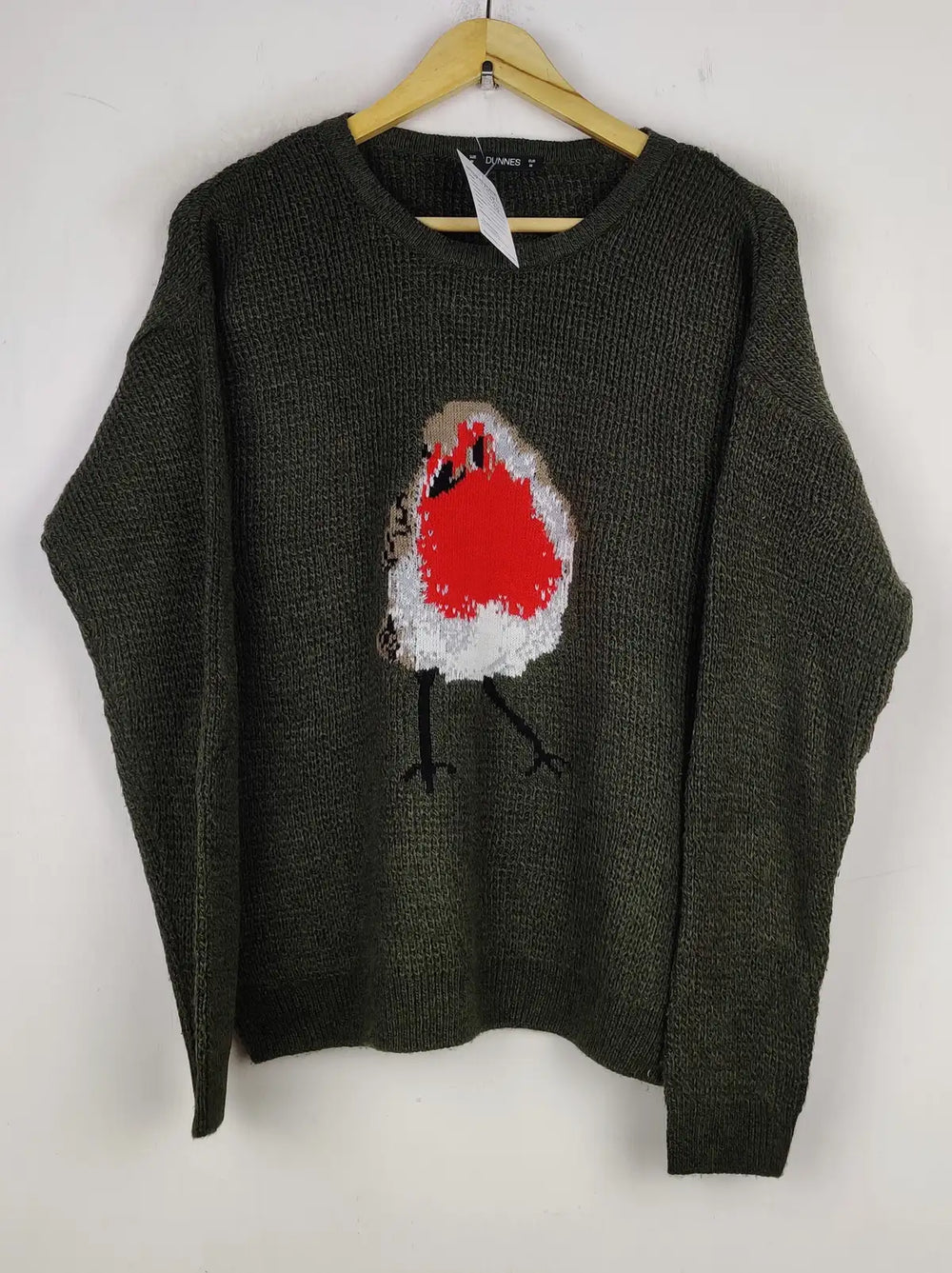 Buy online pre-used pre-loved 100% authentic & Original branded Dunnes (WT-9912) available in Pakistan. Top international brands avilable.