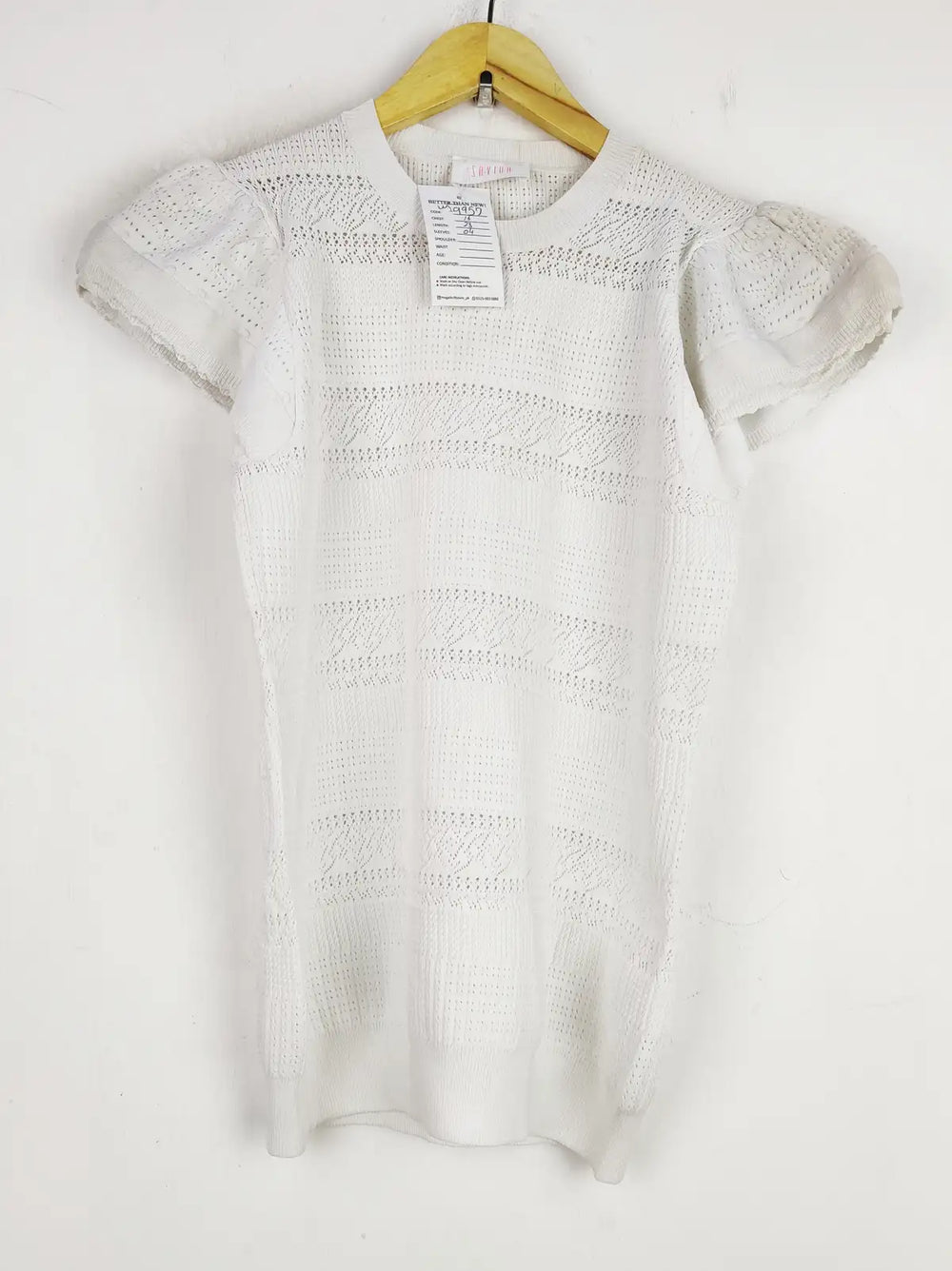 Buy online pre-used pre-loved 100% authentic & Original branded Savida (WT-9957) available in Pakistan. Top international brands avilable.