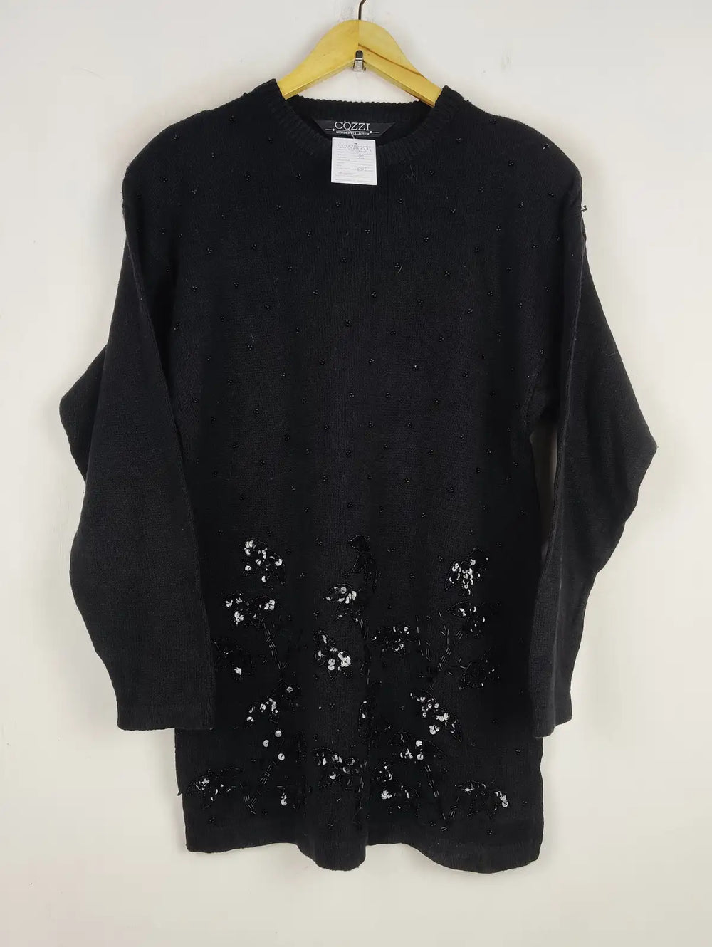 Buy online pre-used pre-loved 100% authentic & Original branded Cozzi (WT-9994) available in Pakistan. Top international brands avilable.