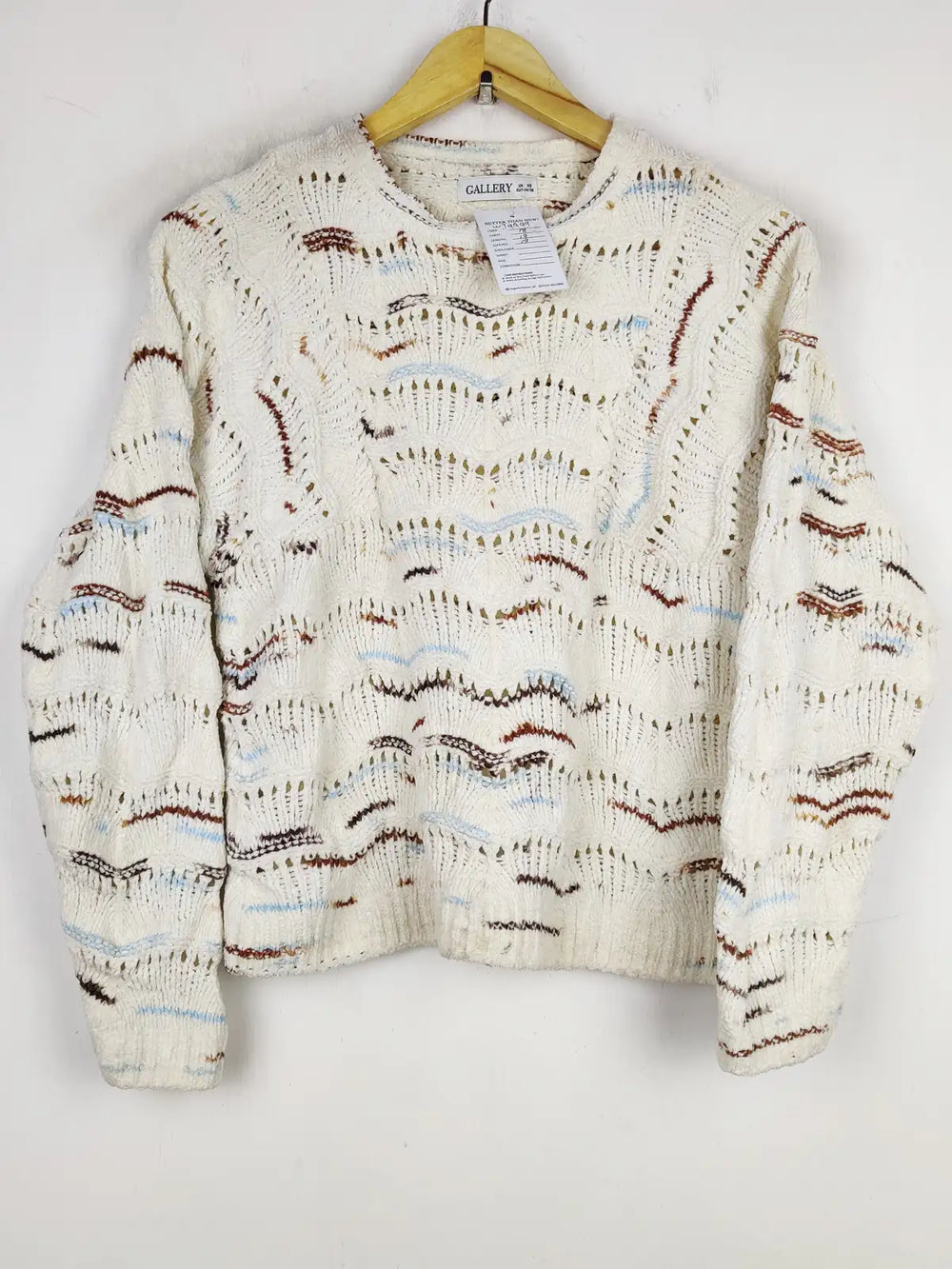 Buy online pre-used pre-loved 100% authentic & Original branded Gallery (WT-9999) available in Pakistan. Top international brands avilable.