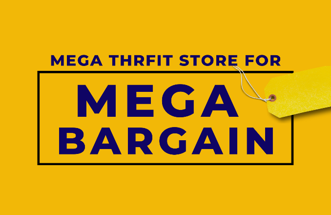 Where to shop to find a Pre-loved bargain?