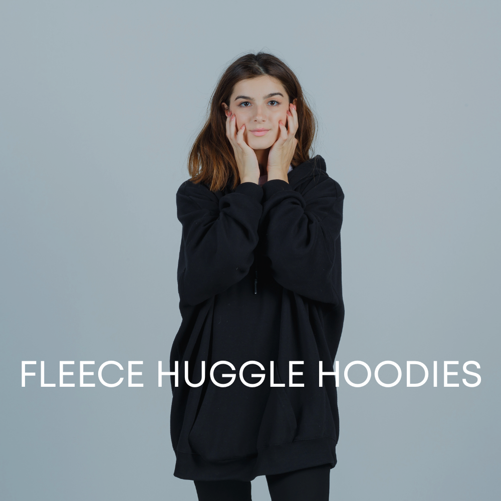 Huggle Hoodie – MTS