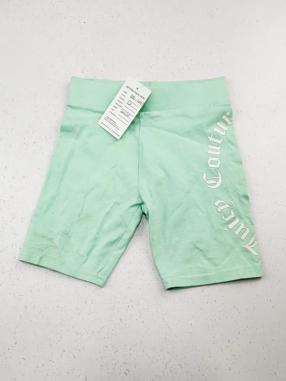 Buy online pre-used pre-loved 100% authentic & Original branded Juicy Couture (BB-1045) available in Pakistan. Top international brands avilable.