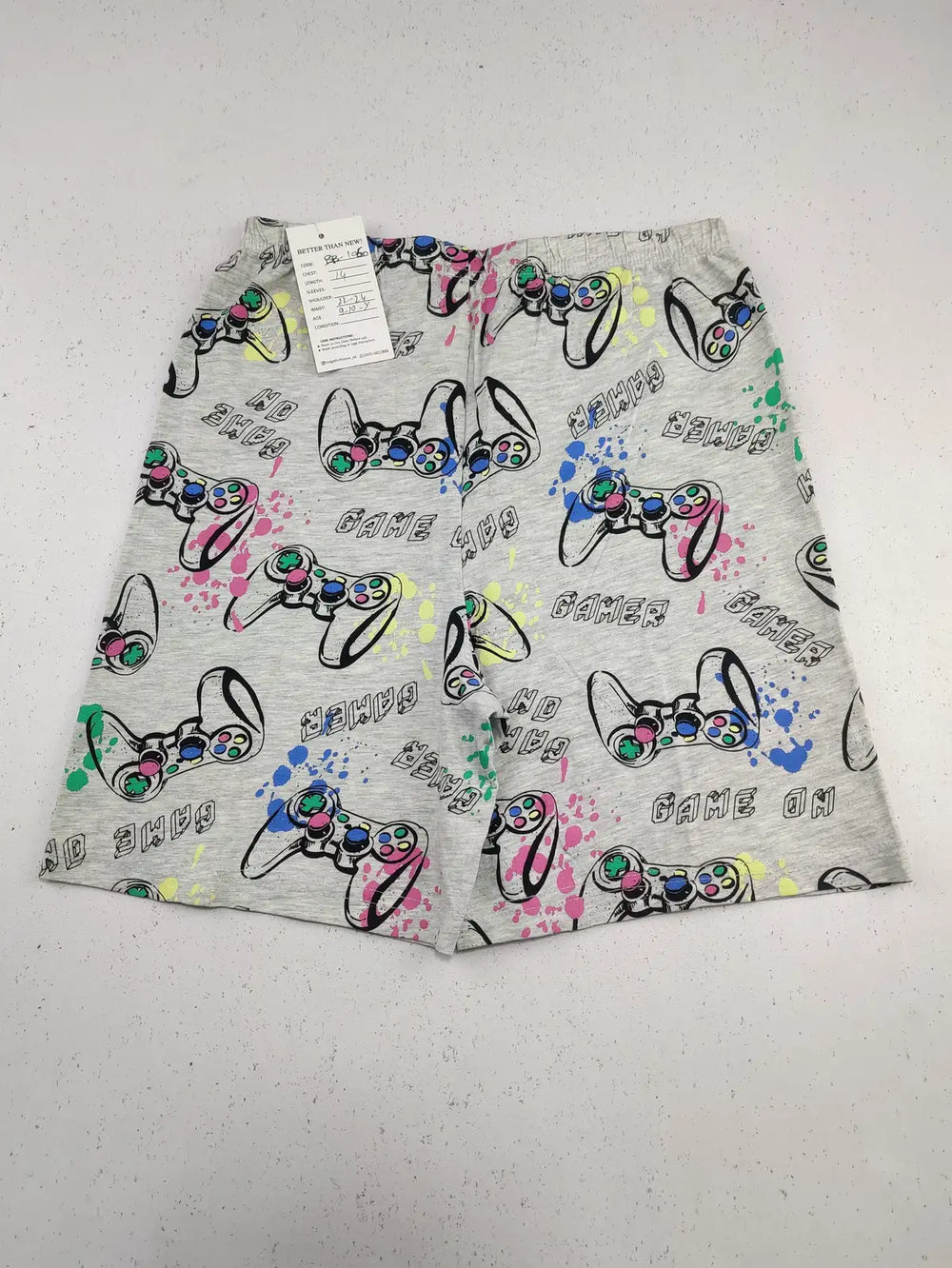 Buy online pre-used pre-loved 100% authentic & Original branded Primark (BB-1060) available in Pakistan. Top international brands avilable.