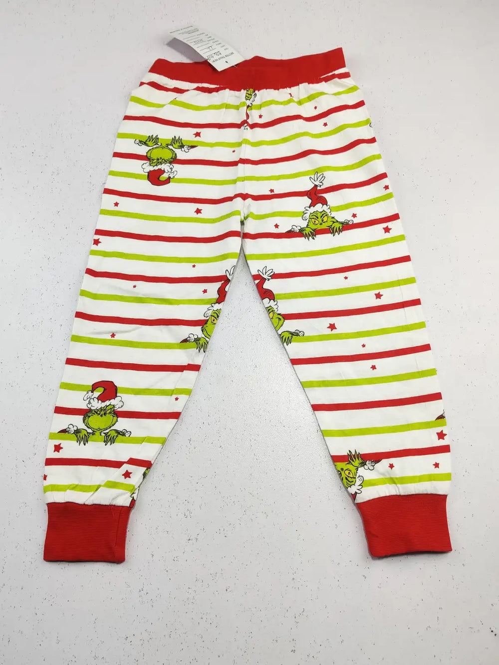 Buy online pre-used pre-loved 100% authentic & Original branded The Grinch (BB-1084) available in Pakistan. Top international brands avilable.