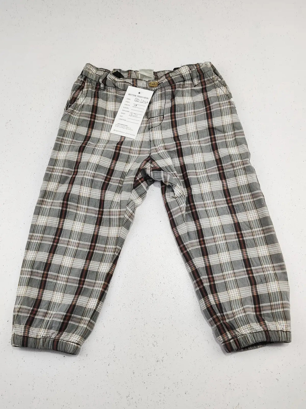 Buy online pre-used pre-loved 100% authentic & Original branded Lindex (BB-1240) available in Pakistan. Top international brands avilable.