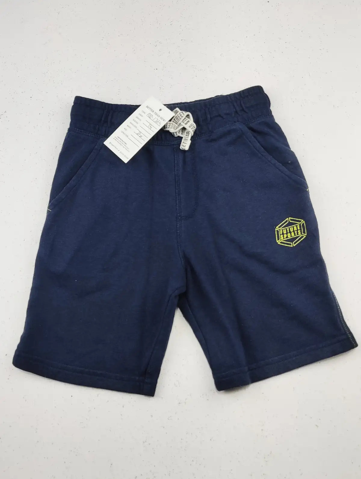 Buy online pre-used pre-loved 100% authentic & Original branded F&F (BB-1364) available in Pakistan. Top international brands avilable.