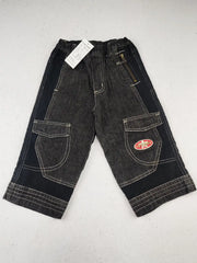 Buy online pre-used pre-loved 100% authentic & Original branded Unknown Brand (BB-1545) available in Pakistan. Top international brands avilable.