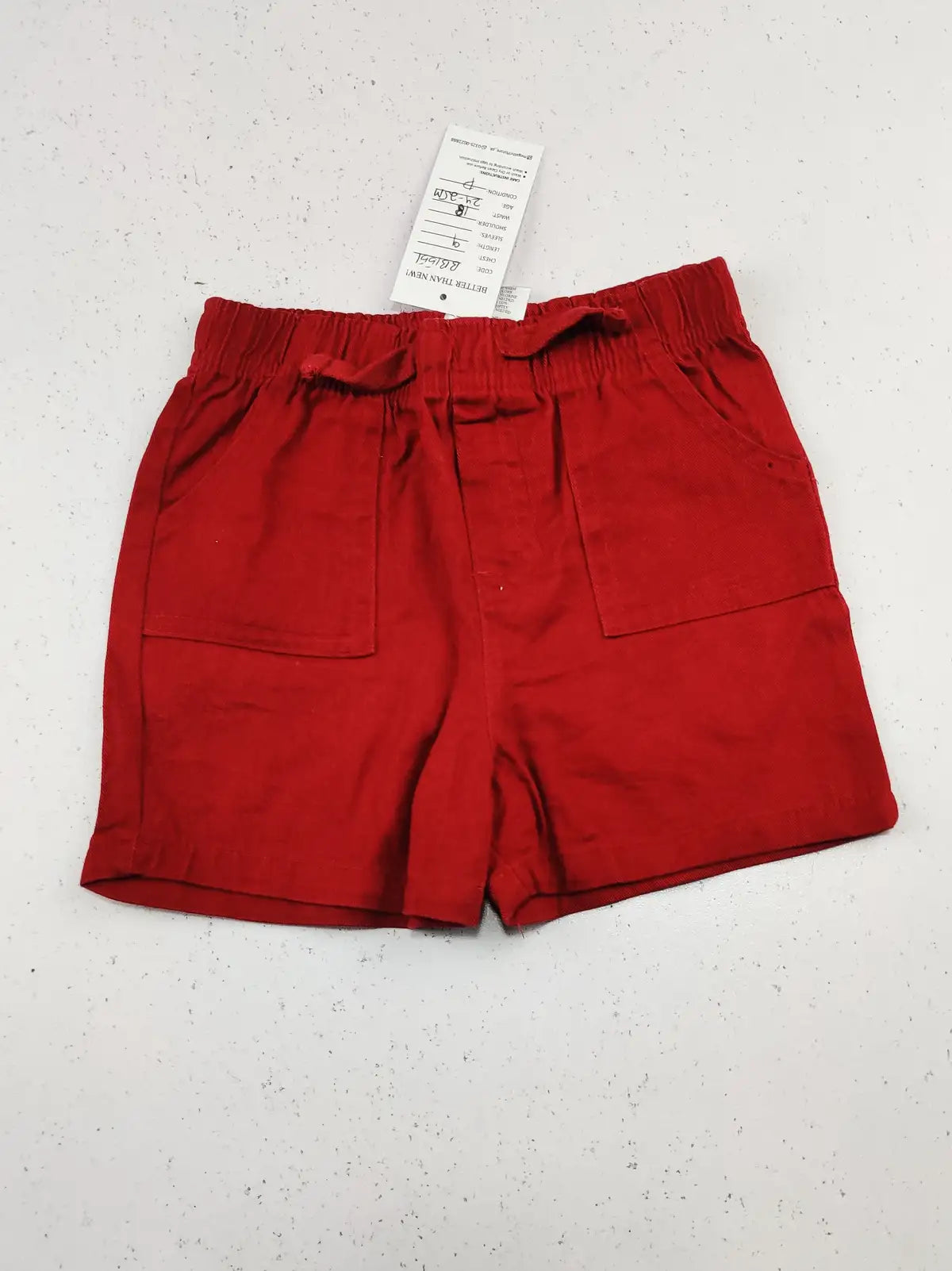 Buy online pre-used pre-loved 100% authentic & Original branded Unknown Brand (BB-1551) available in Pakistan. Top international brands avilable.