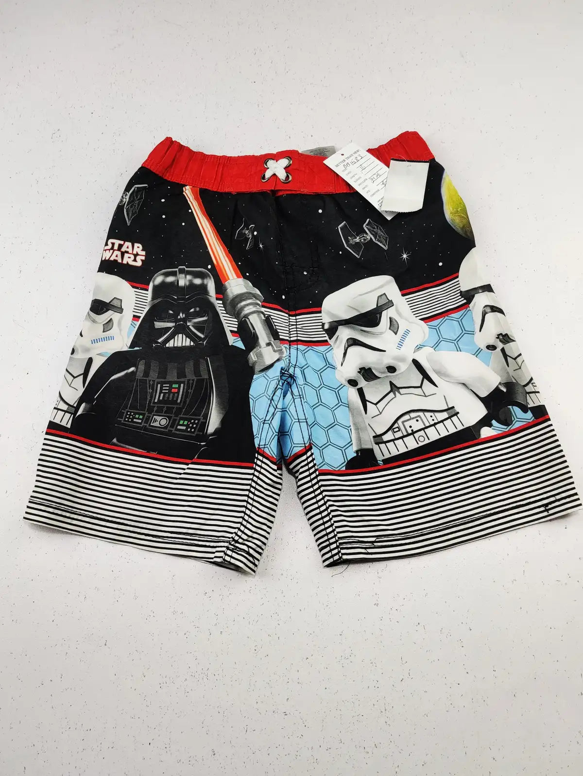 Buy online pre-used pre-loved 100% authentic & Original branded Star Wars (BB-1583) available in Pakistan. Top international brands avilable.