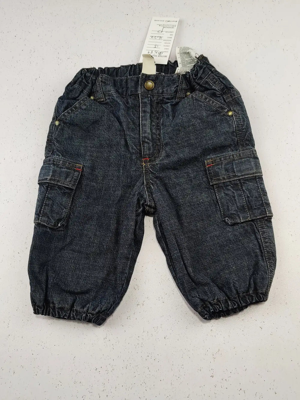 Buy online pre-used pre-loved 100% authentic & Original branded H&M (BB-1589) available in Pakistan. Top international brands avilable.