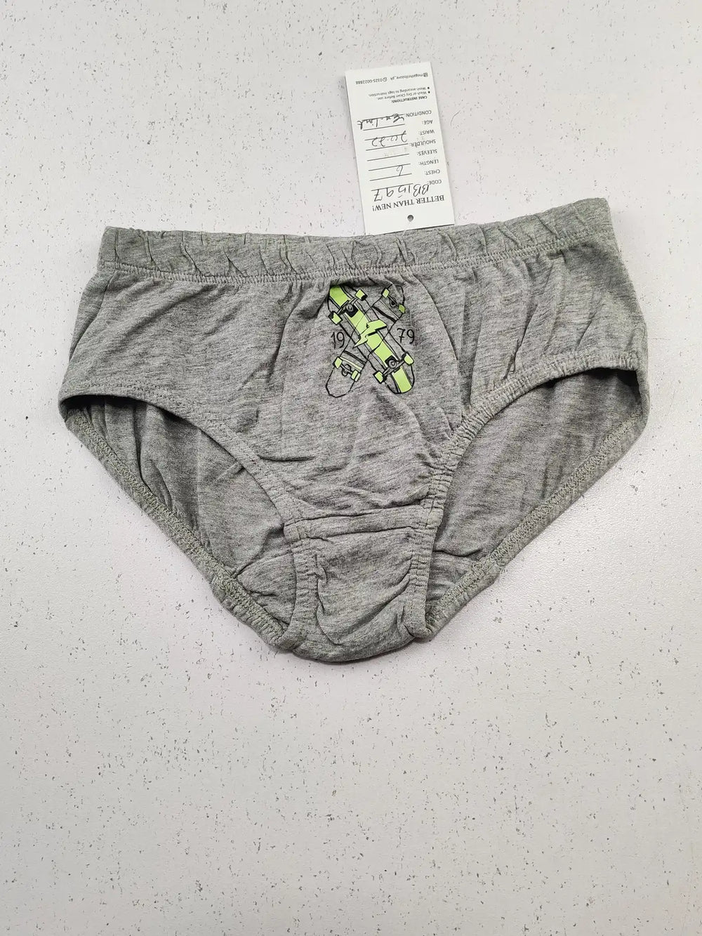 Buy online pre-used pre-loved 100% authentic & Original branded Unknown Brand (BB-1597) available in Pakistan. Top international brands avilable.