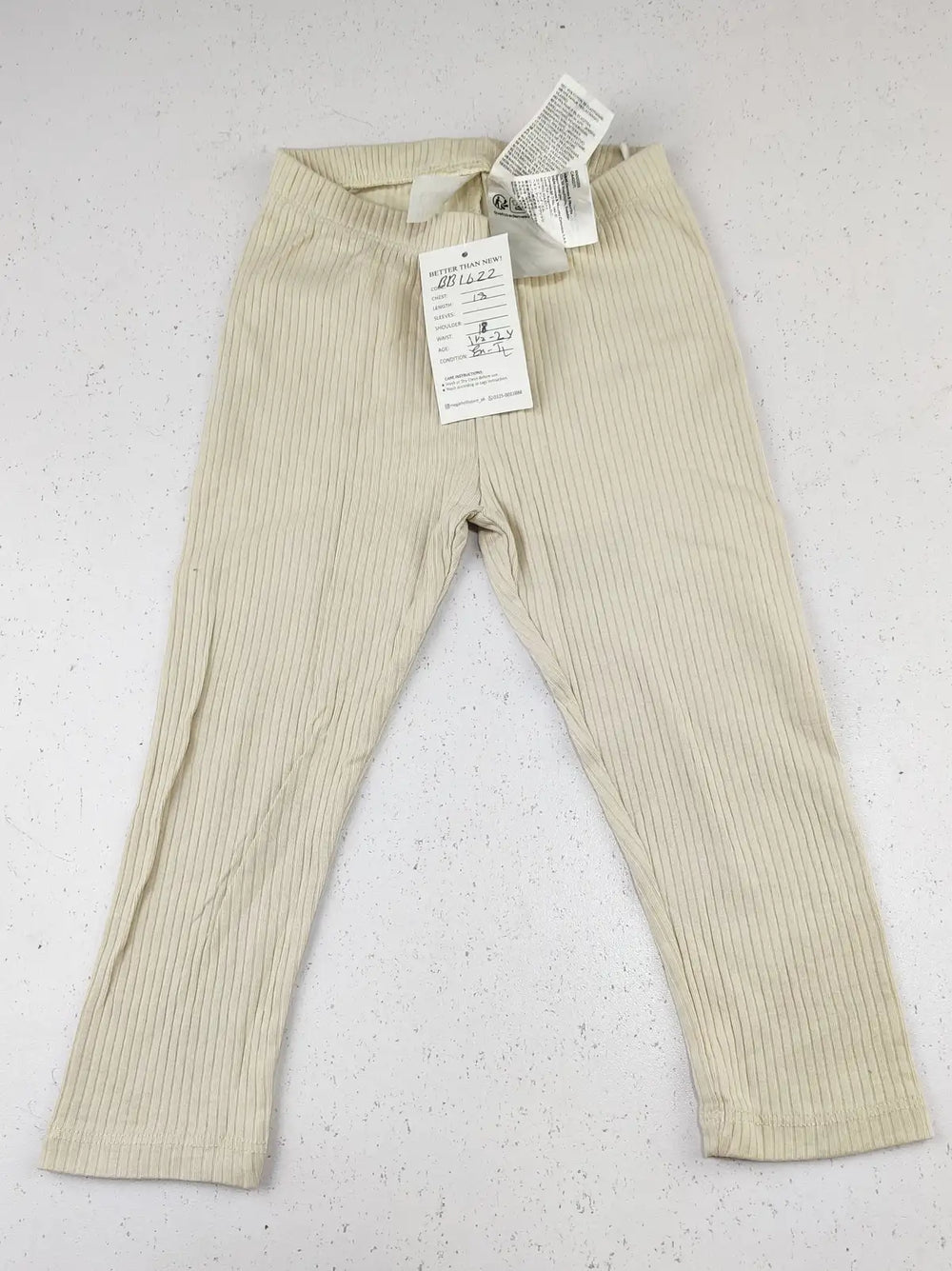 Buy online pre-used pre-loved 100% authentic & Original branded H&M (BB-1622) available in Pakistan. Top international brands avilable.