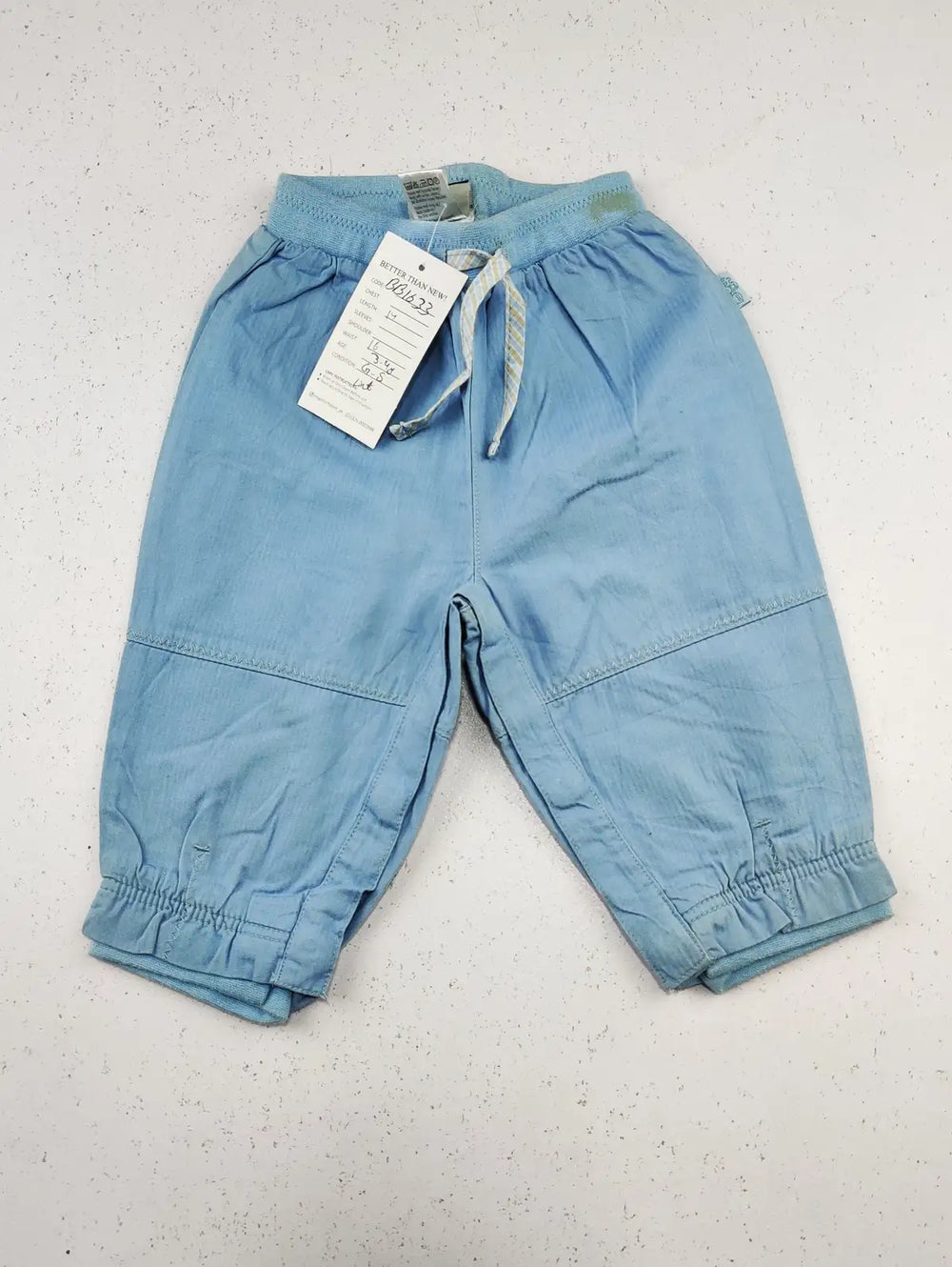 Buy online pre-used pre-loved 100% authentic & Original branded Pippi (BB-1633) available in Pakistan. Top international brands avilable.