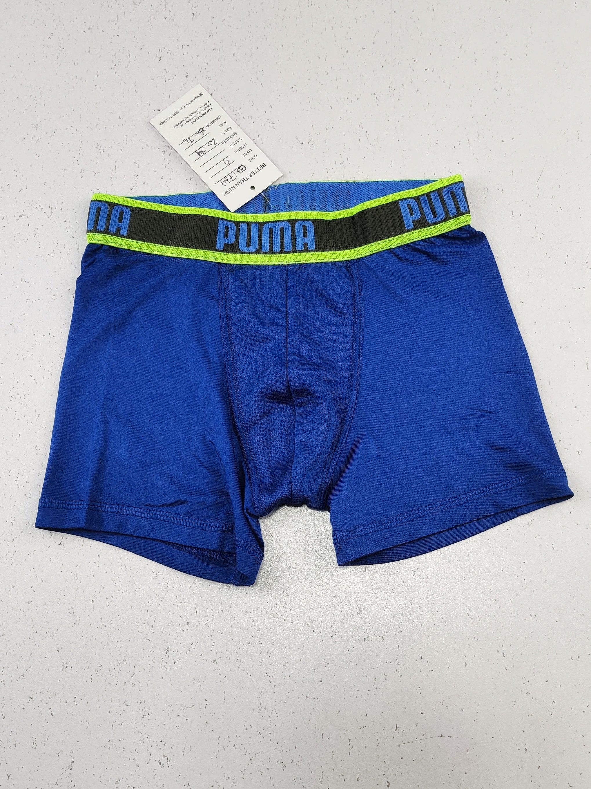 Puma (BB-1729)