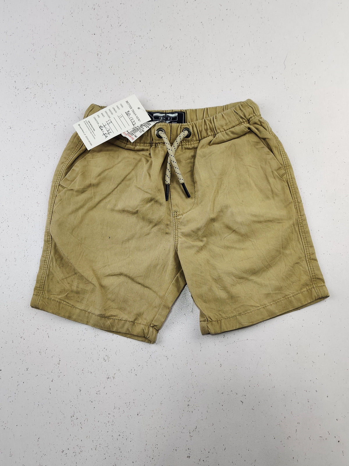 Dunnes Stores (BB-1732)