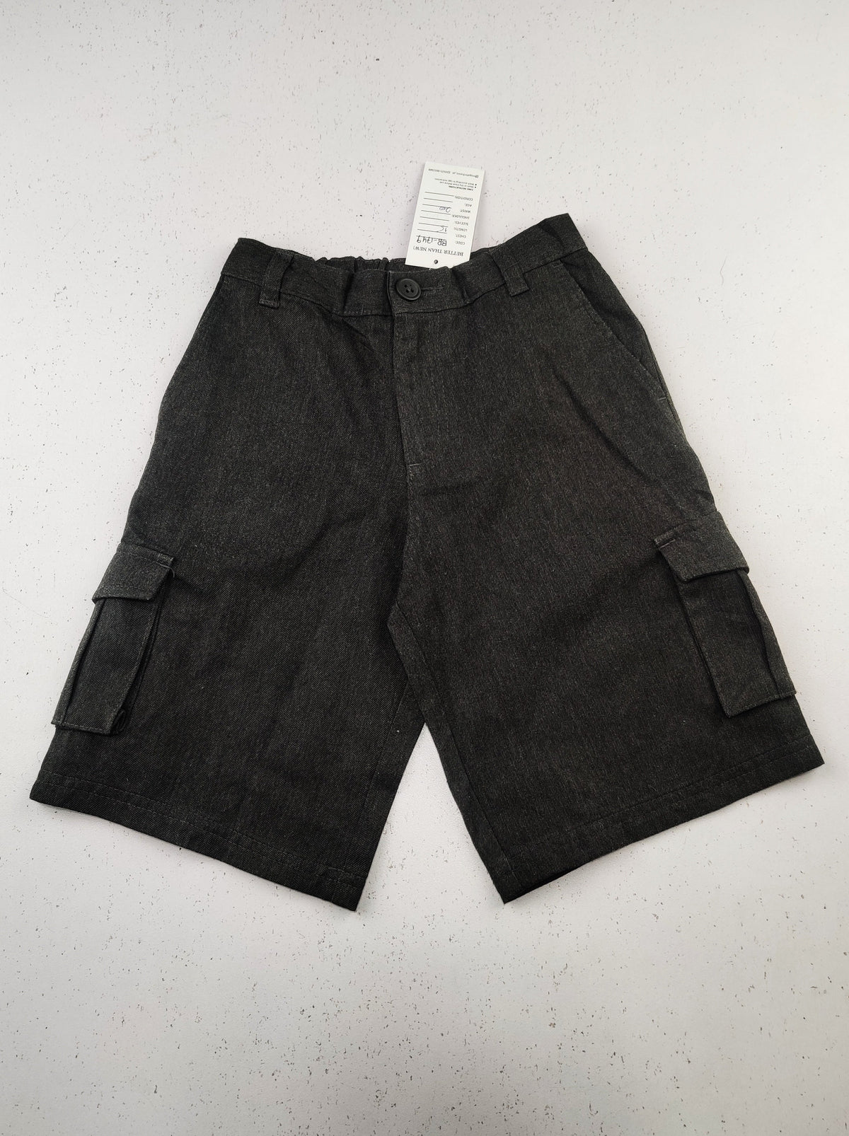 George (BB-1749)