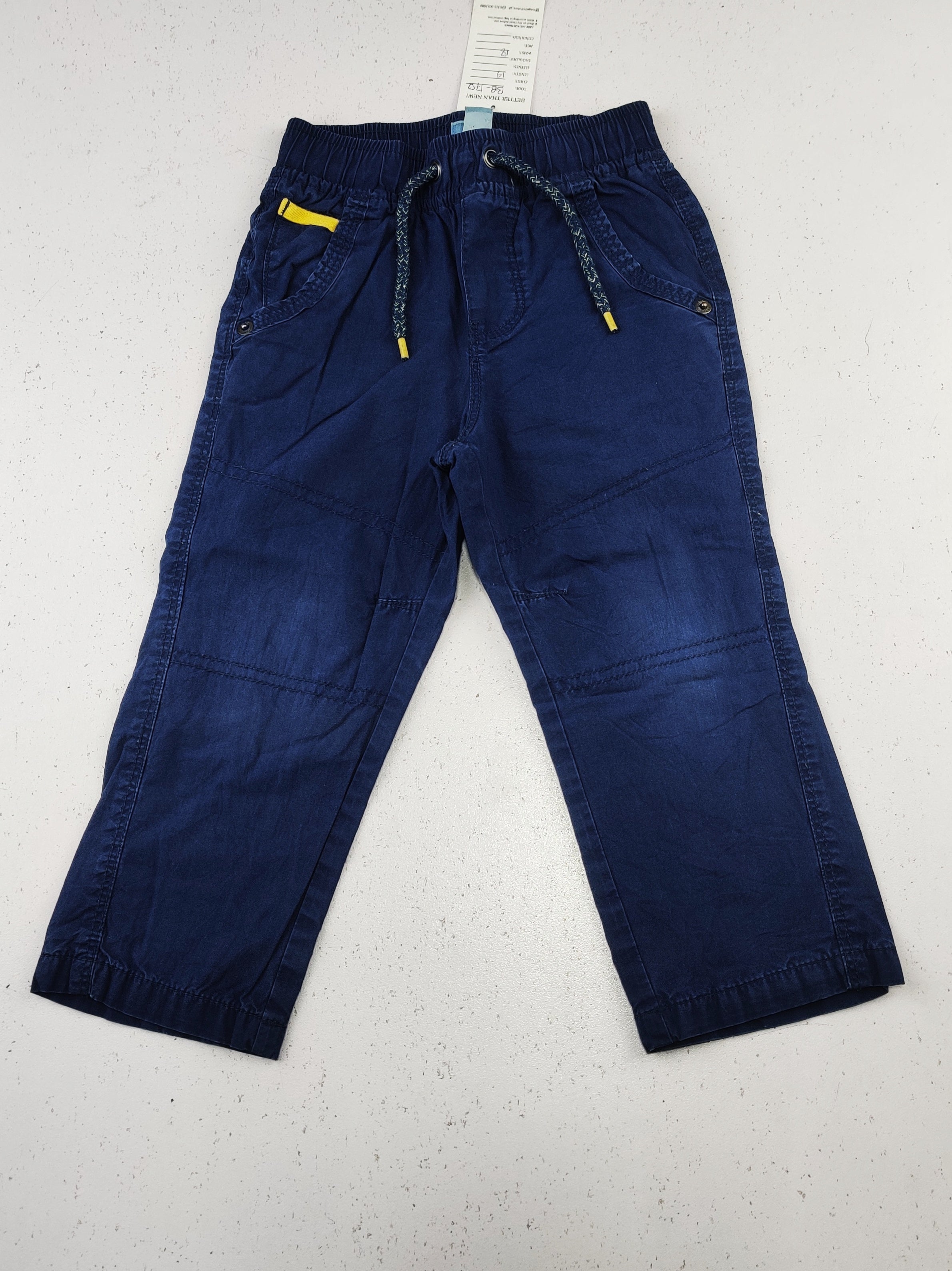 Gap (BB-1752)