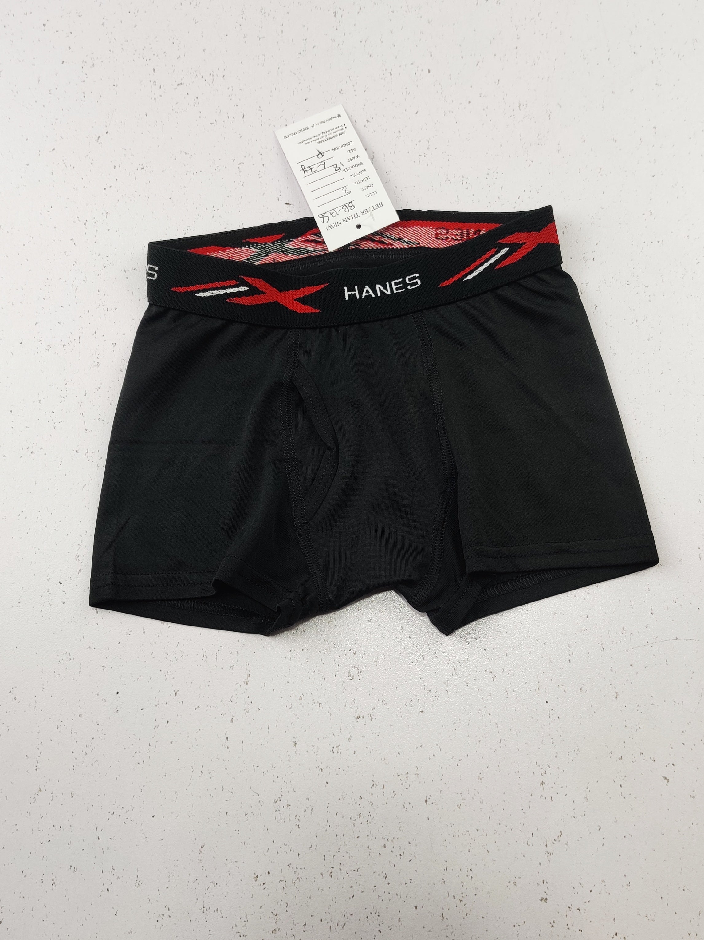 Hanes (BB-1756)