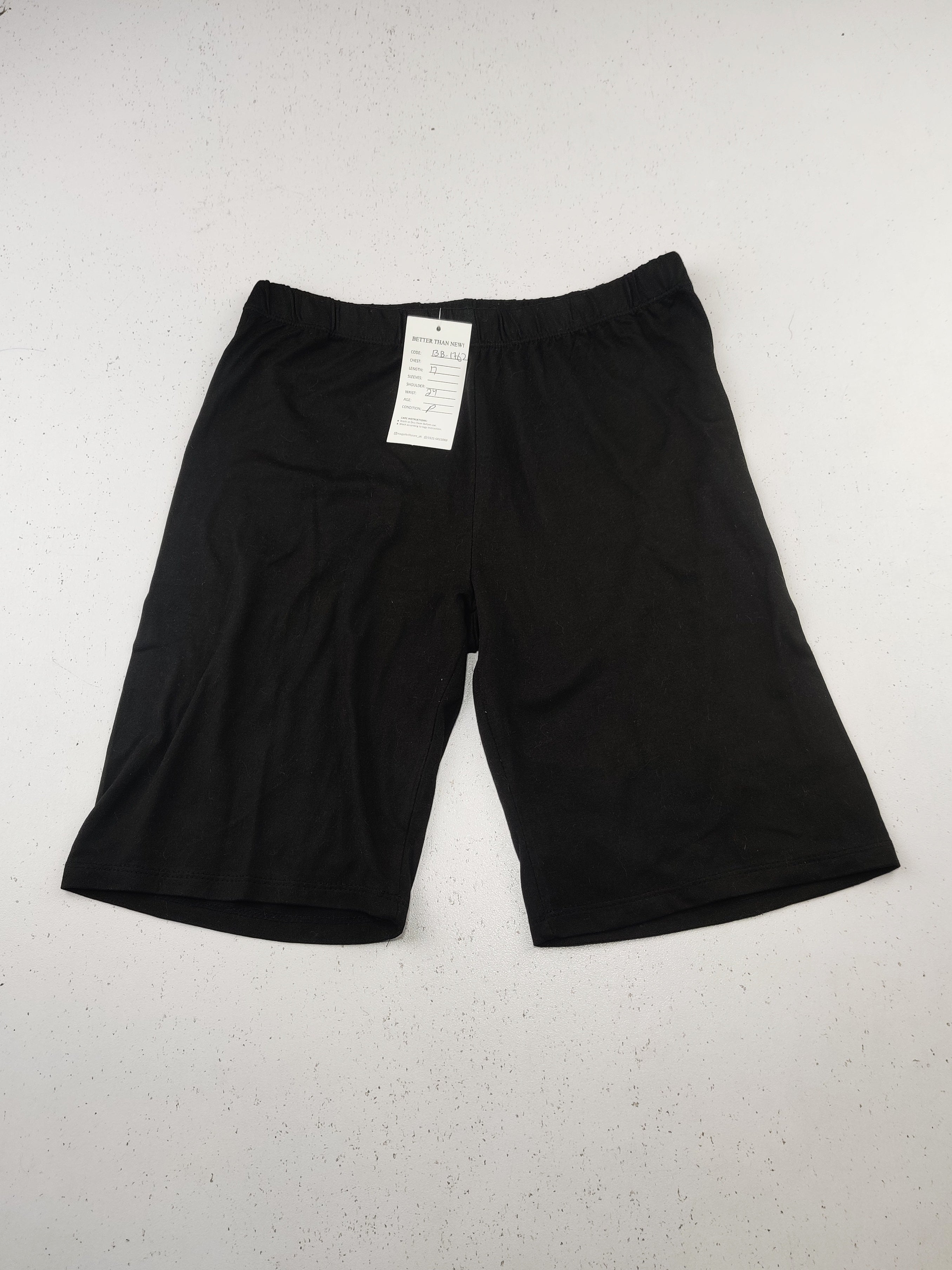 Brave Soul (BB-1762)