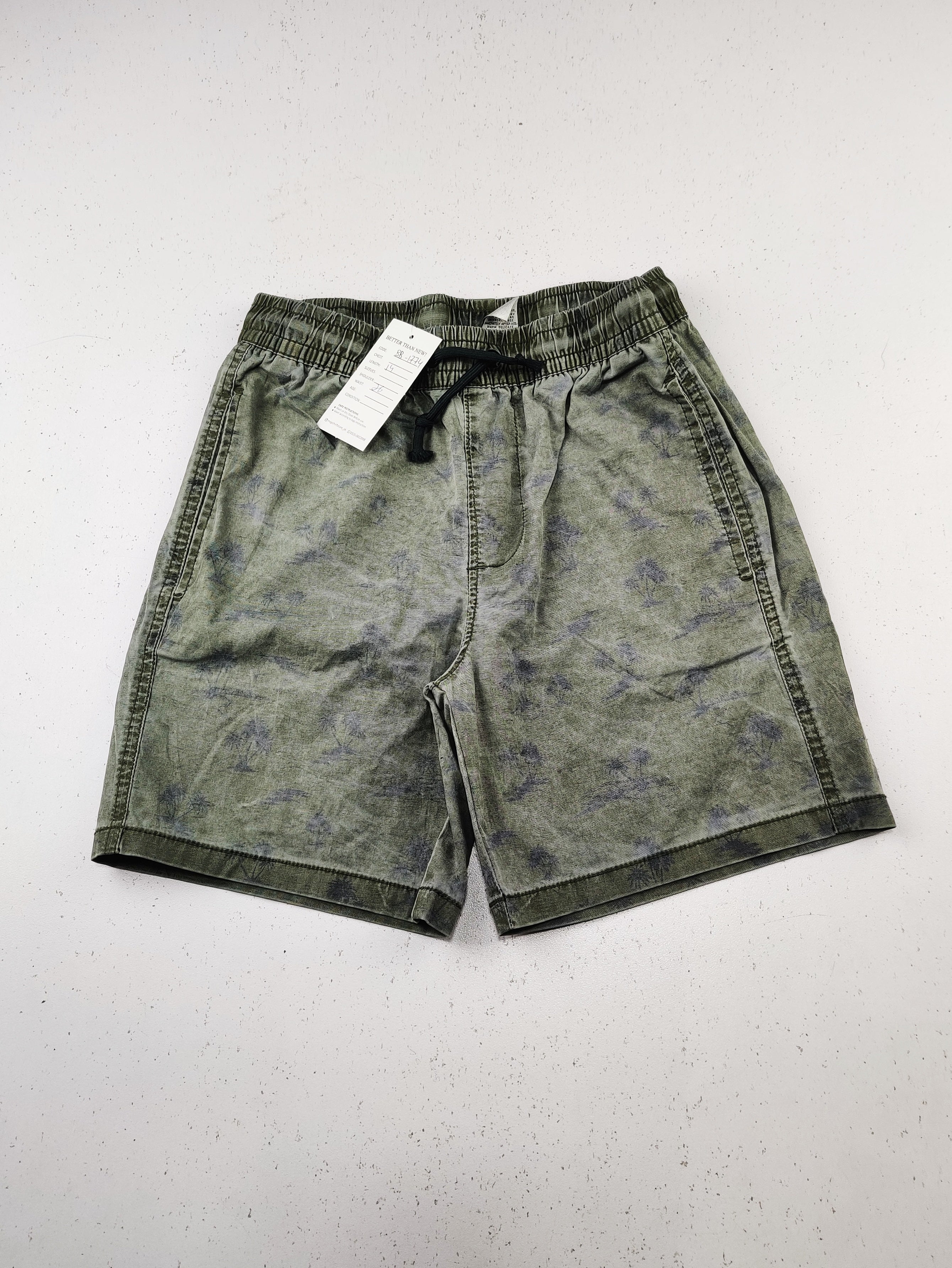 Youth (BB-1774)