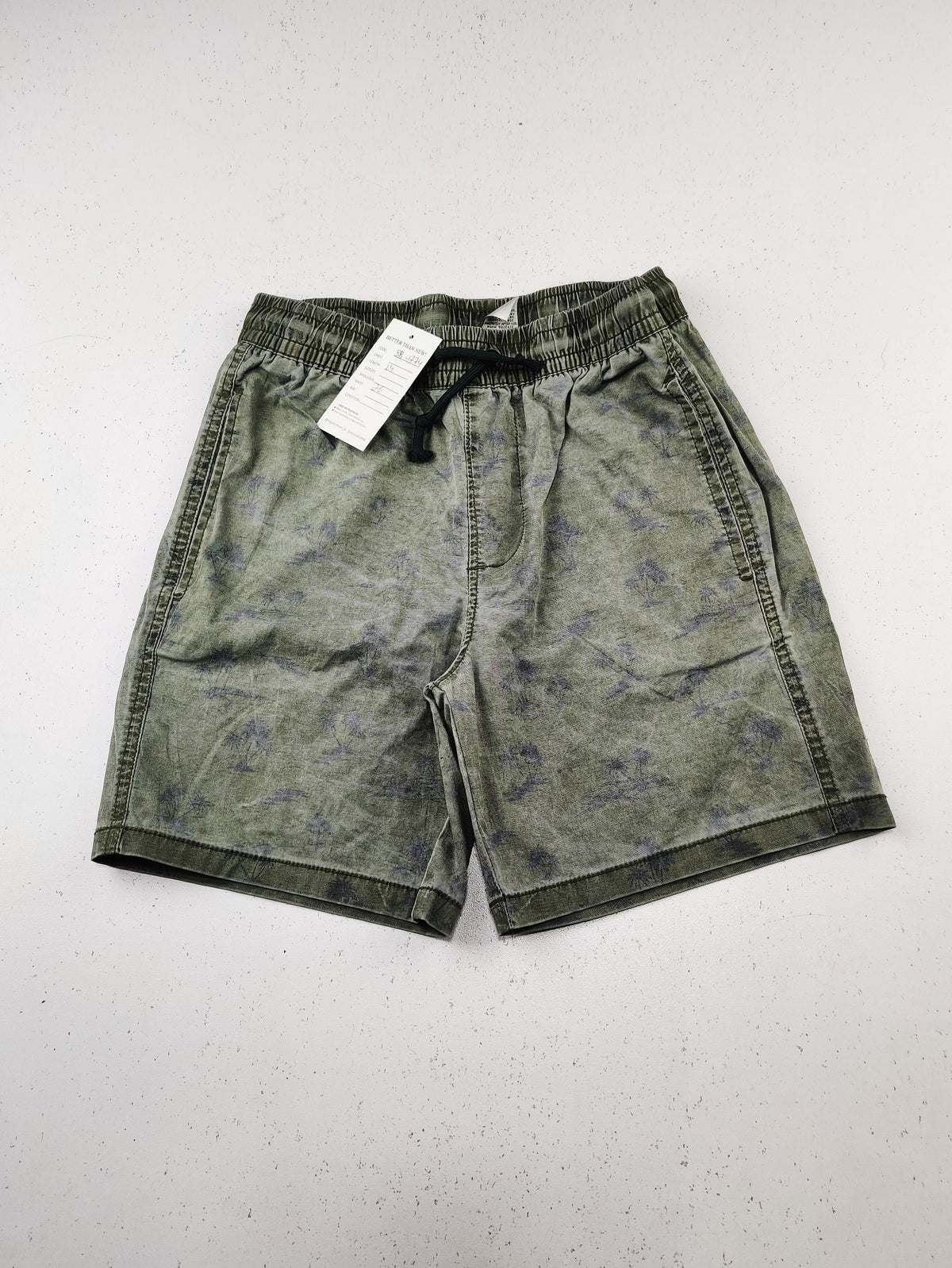 Youth (BB-1774)