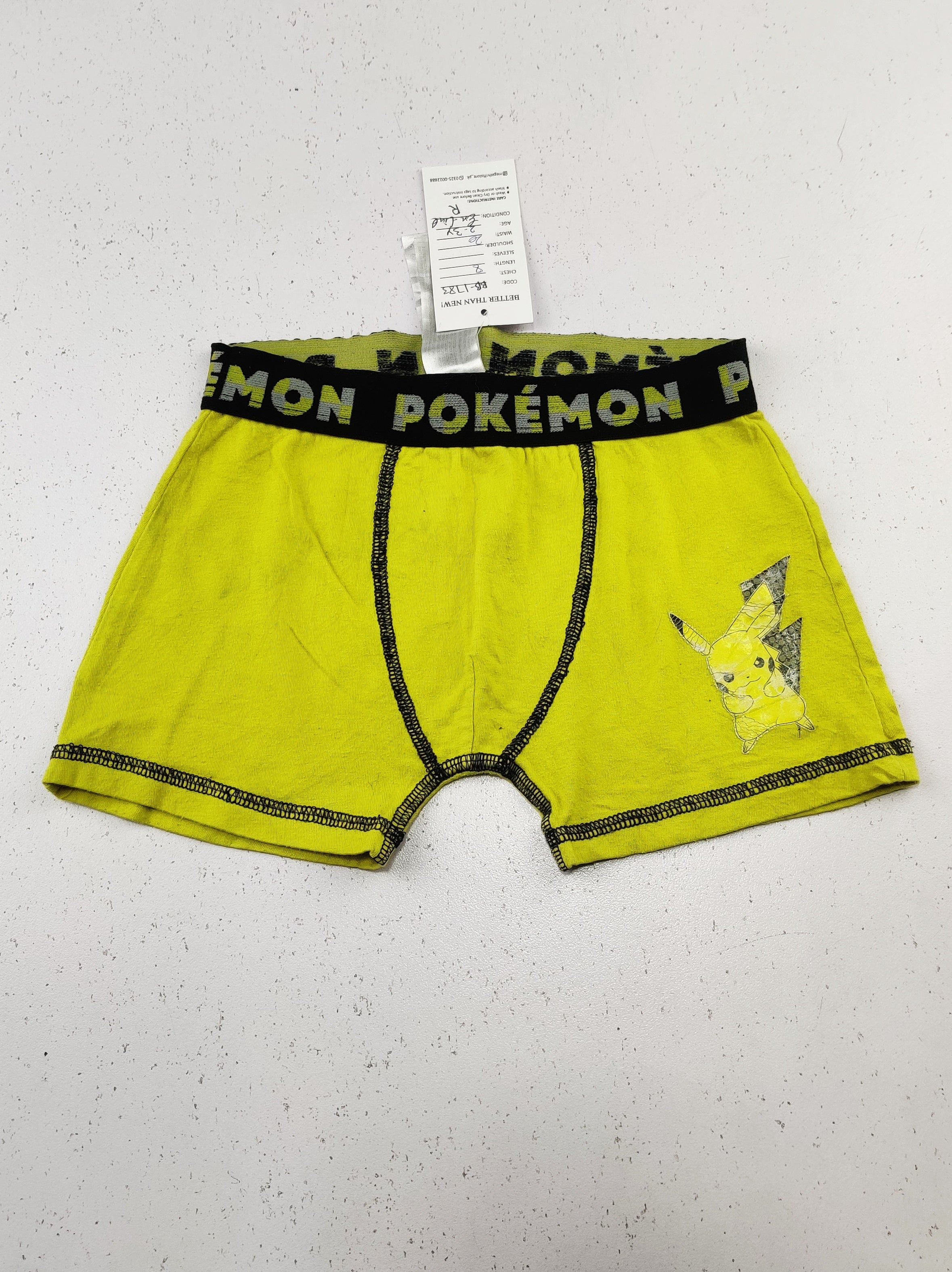 Pokemon (BB-1783)