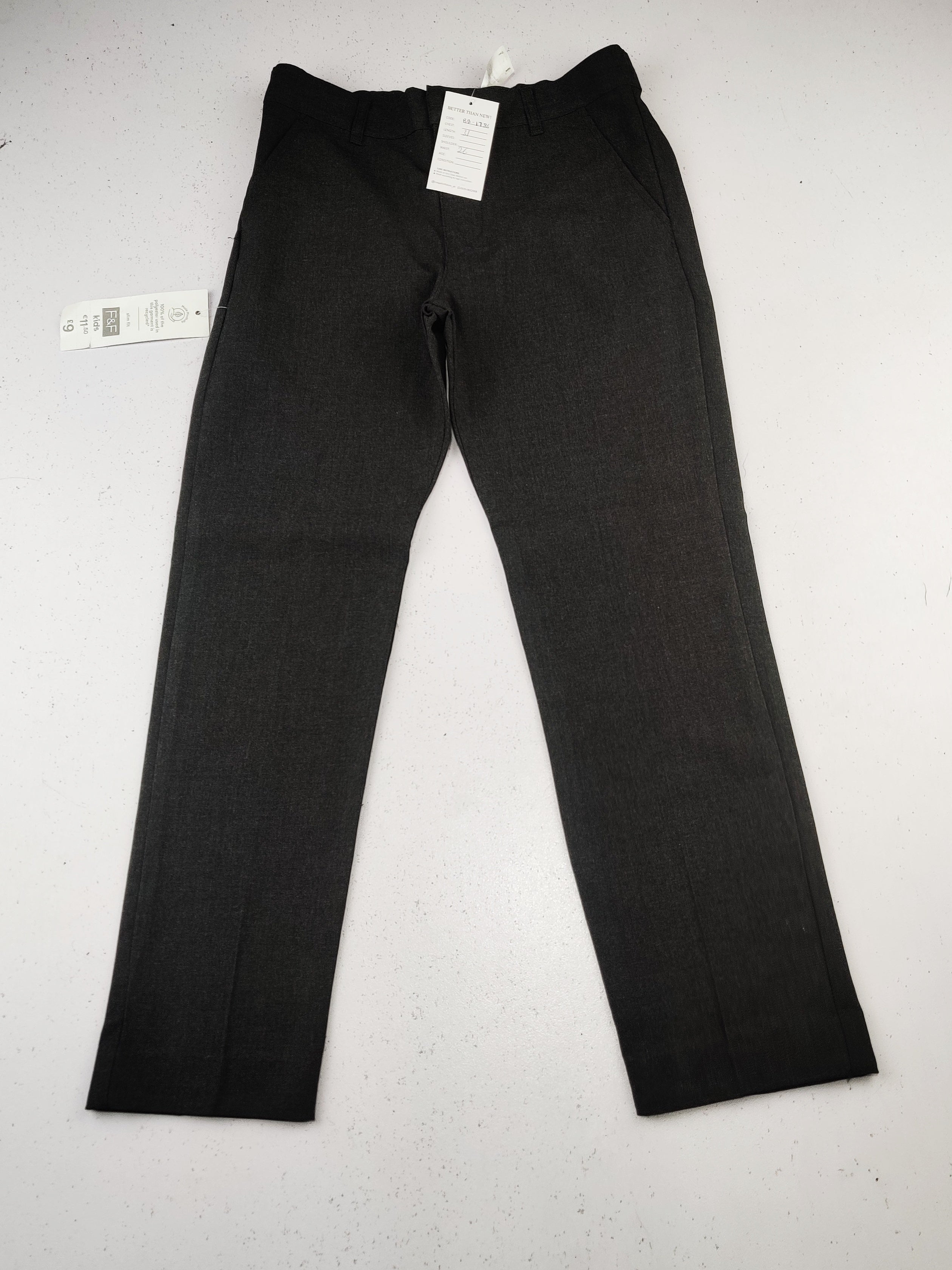 F&F (BB-1786)