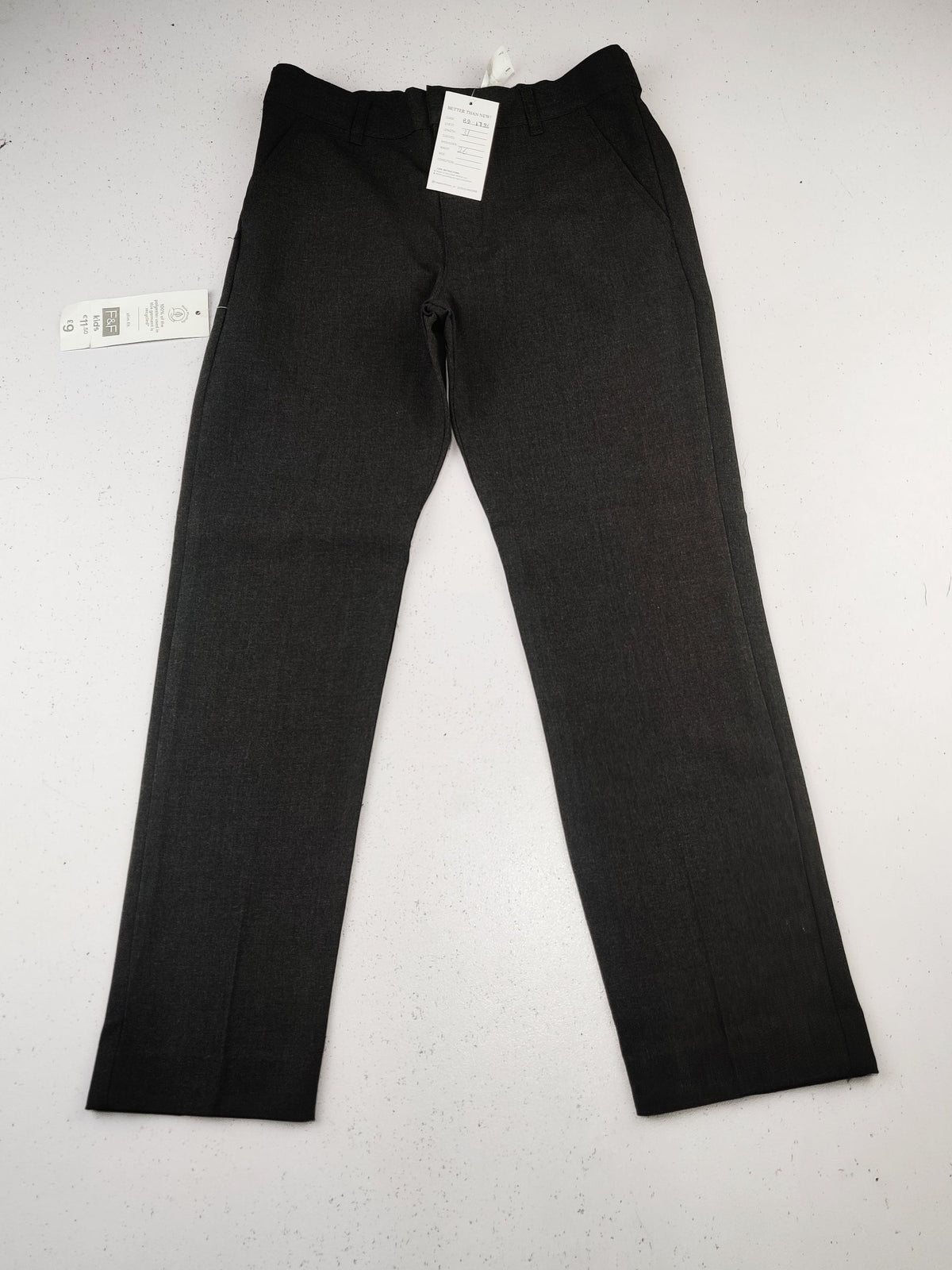 F&F (BB-1786)