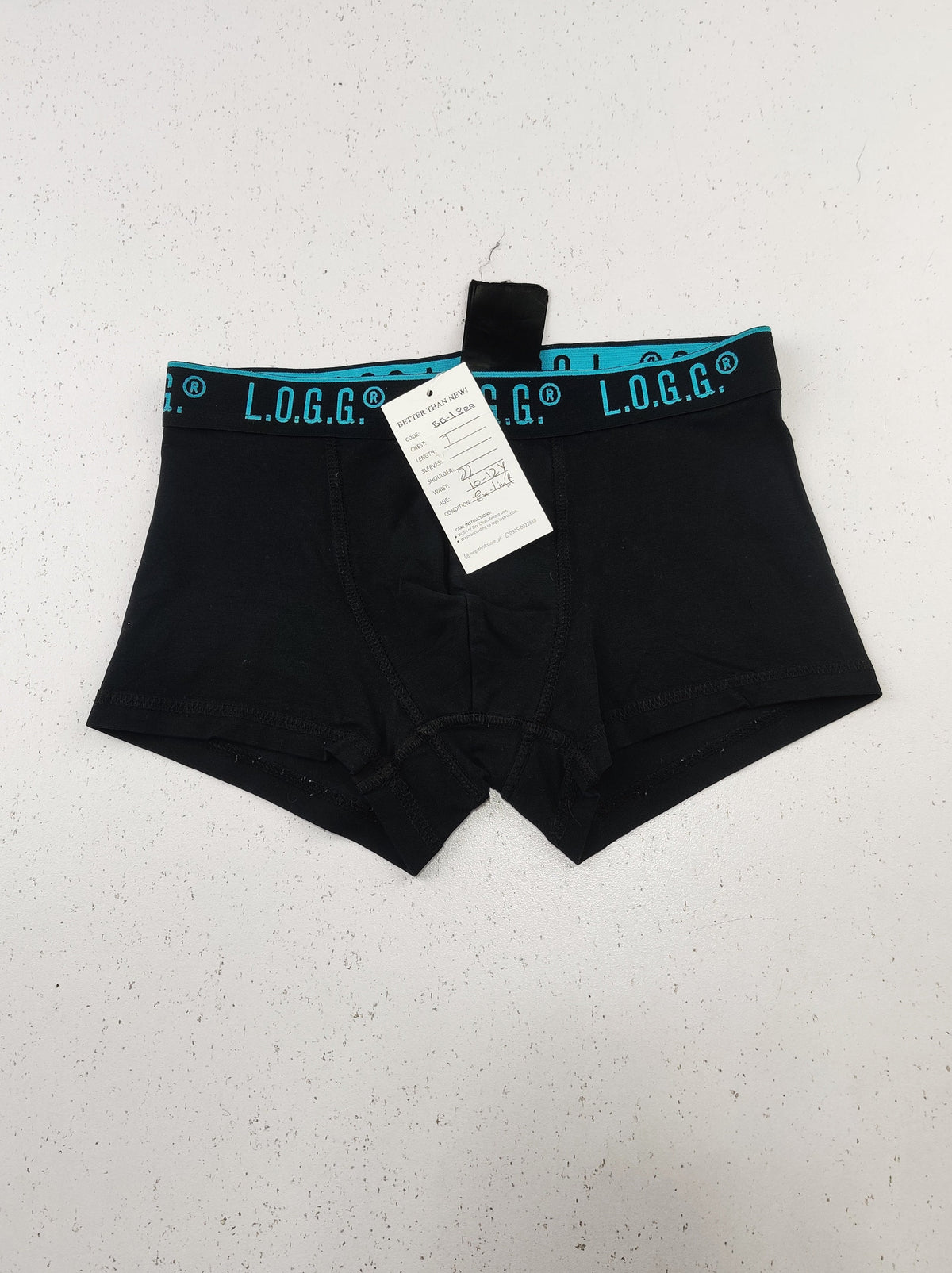 H&M (BB-1800)