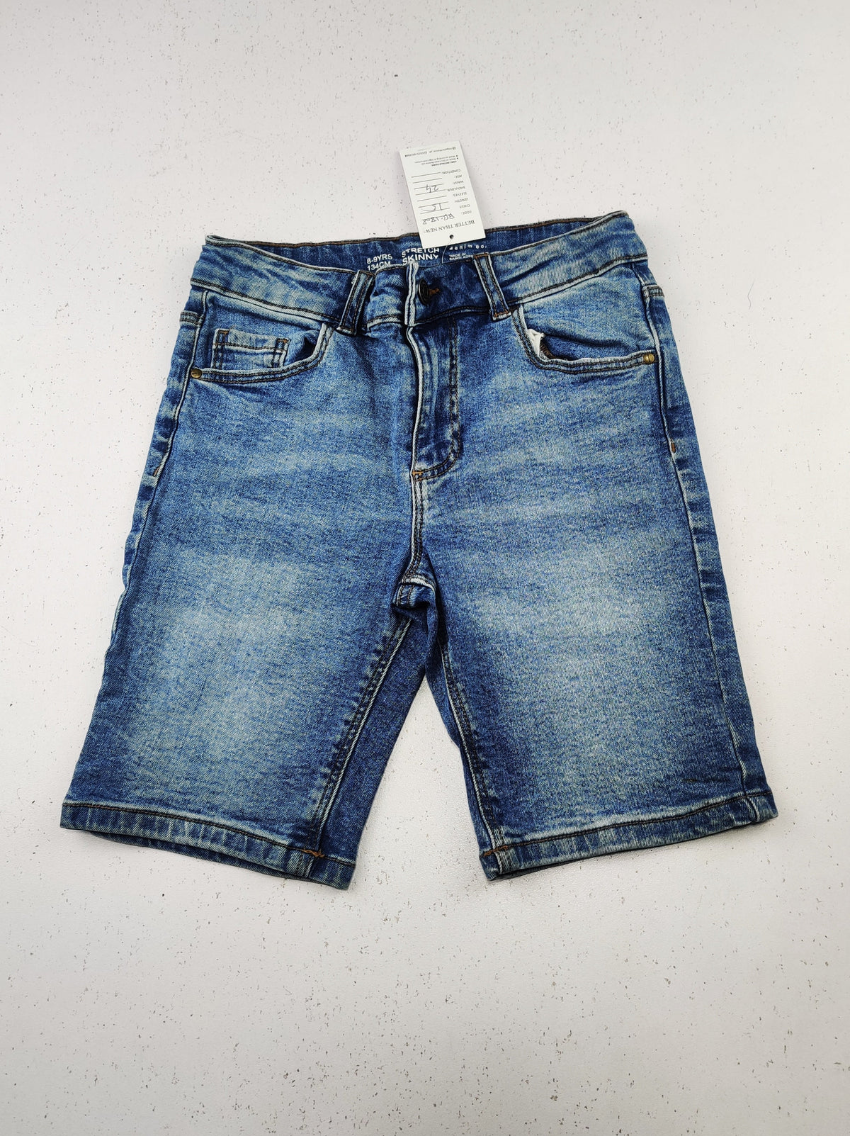 Stretch Skinny (BB-1808)