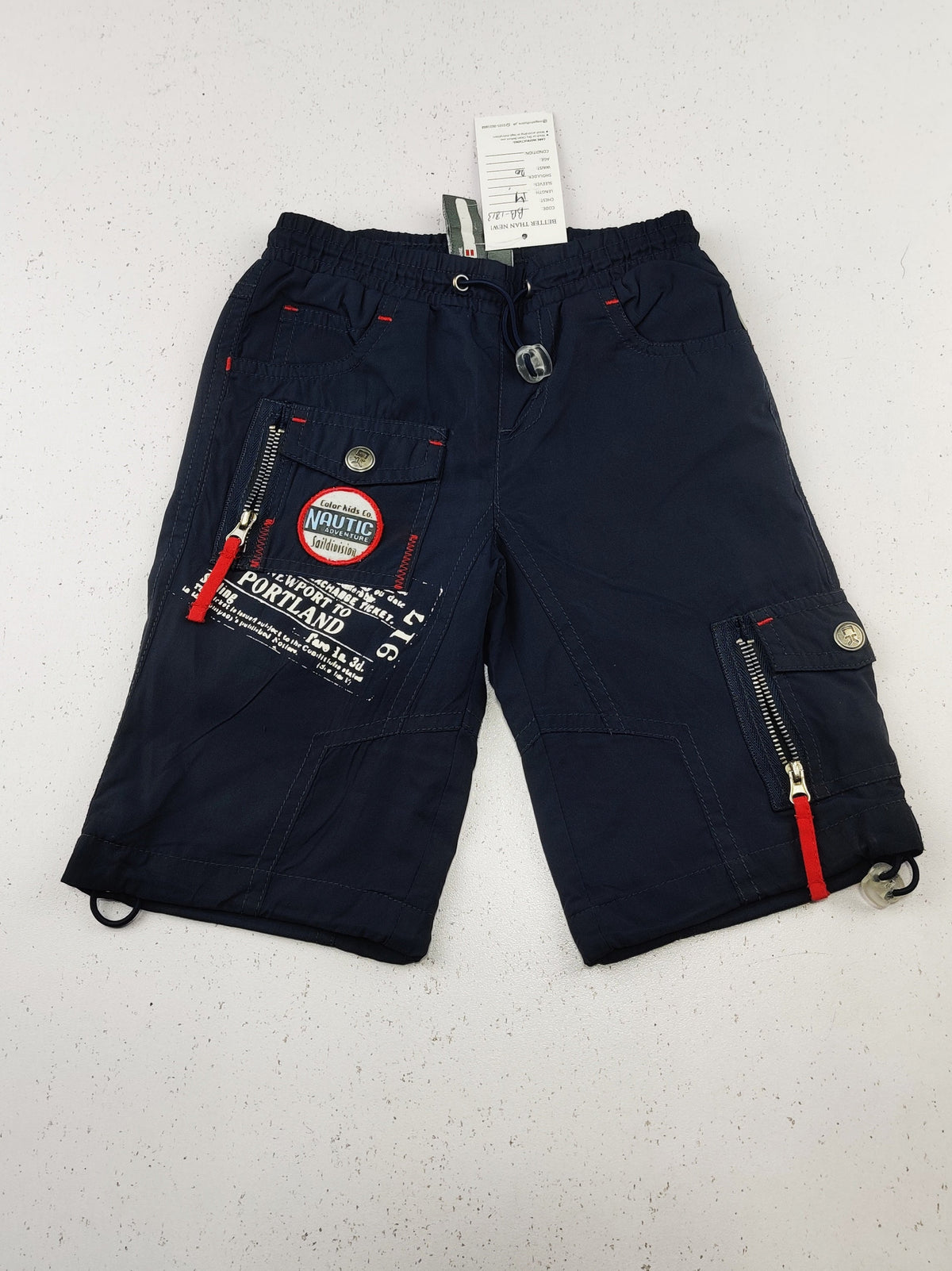 Color Kids (BB-1813)