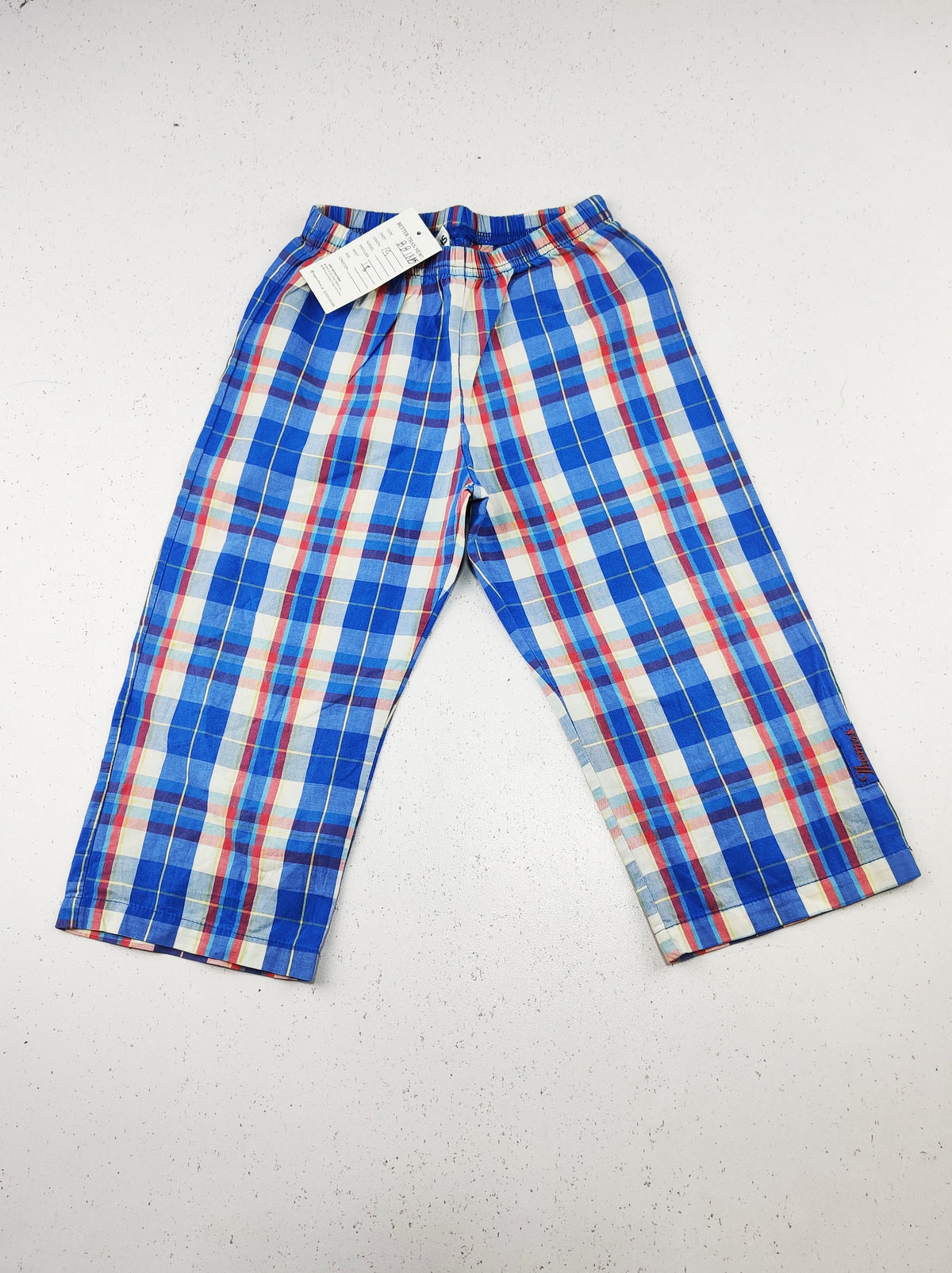 Bhs (BB-1815)