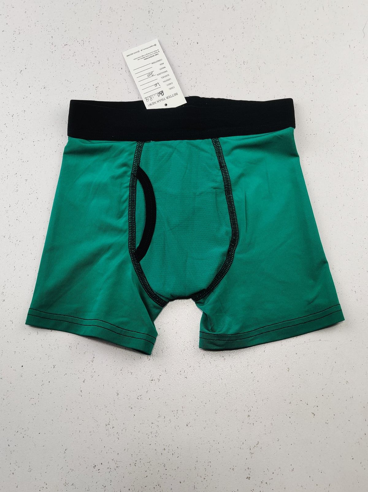 Athletic (BB-1818)
